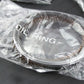 GENUINE NISSAN SKYLINE R33 RB25DET ENGINE 86MM STD PISTON RING SET 12033-21U10