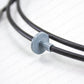 New Genuine Toyota Lexus 16-19 RX350 450h Hood Lock Release Cable 53630-48100