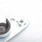 Genuine Nissan 86-04 Frontier Hardbody Left Bedside Tailgate Hinge 934710-1G00
