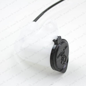 New Genuine Toyota Supra JZA80 MK4 Front Windshield Washer Inlet Cap 85301-14010