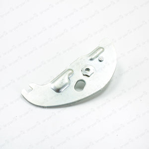 New Genuine OEM Suzuki 00-04 Vitara Driver Side Rear Brake Drum Link 53712-65D10