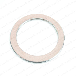 NEW GENUINE FOR TOYOTA & LEXUS 1993-2008 EXHAUST PIPE GASKET 90917-06076