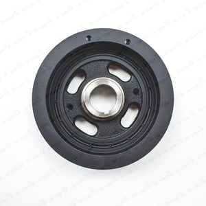 New Genuine OEM Suzuki Jimny Crankshaft Pulley 12610-80A01