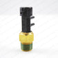 New Genuine OEM Toyota 1FZFE 22RE 3FE Bimetal Vacuum Switching Valve 25820-13020
