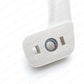 GENUINE TOYOTA 1988-1990 LAND CRUISER FRONT PILLAR GRAB HANDLE 74610-90K00-A0