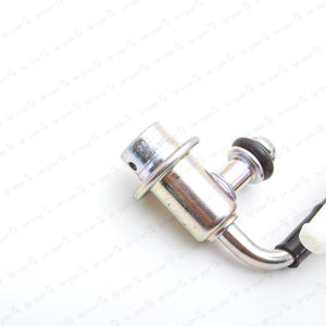 New Genuine Lexus IS300 LS430 SC430 GS430 Fuel Pressure Regulator 23020-46030