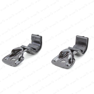 GENUINE TOYOTA COROLLA CP AE86 RADIATOR UPPER SUPPORT BRACKET 16505-15030 2PCS