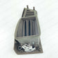 NEW GENUINE NISSAN ALTIMA RIGHT PASSENGER SIDE FRONT DASHBOARD AIR VENT GRILLE