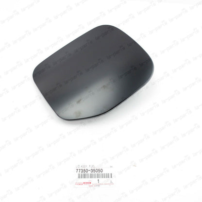 New Genuine OEM Toyota 03-09 4Runner Fuel Gas Door Lid 77350-35050