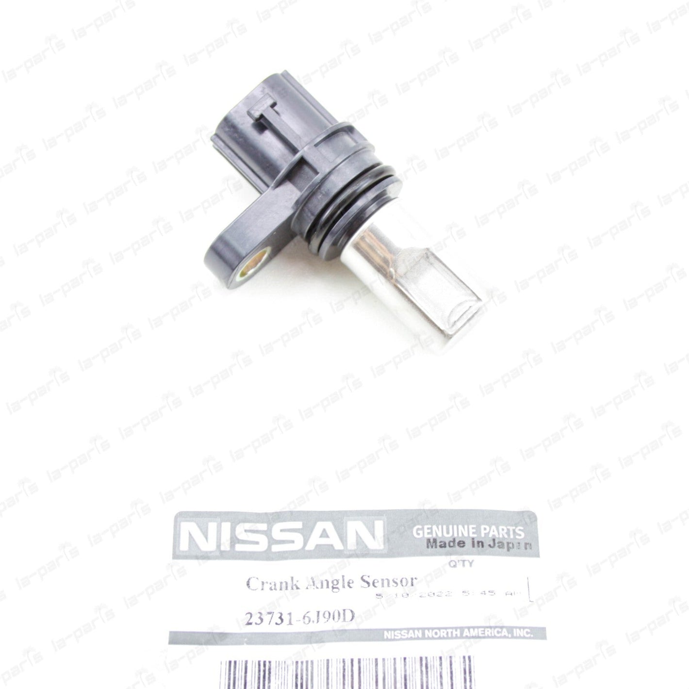 NEW GENUINE NISSAN 350Z SENTRA G35 CAMSHAFT CRANK POSITION SENSOR 23731-6J90D