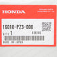 Genuine Honda ACTY HA3 HA4 HH3 HH4  Carburetor Seal & Gasket Kit 16010-PZ3-000