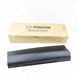 New Genuine Mazda 2013-2016 CX-5 Passenger Side Rear Door Garnish KD53-51-RC0B