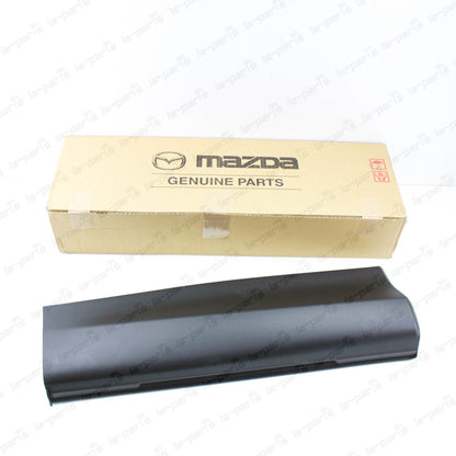 New Genuine Mazda 2013-2016 CX-5 Passenger Side Rear Door Garnish KD53-51-RC0B