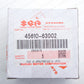 New Genuine OEM Suzuki Jimny Samurai Front Axle King Pin 45610-63002