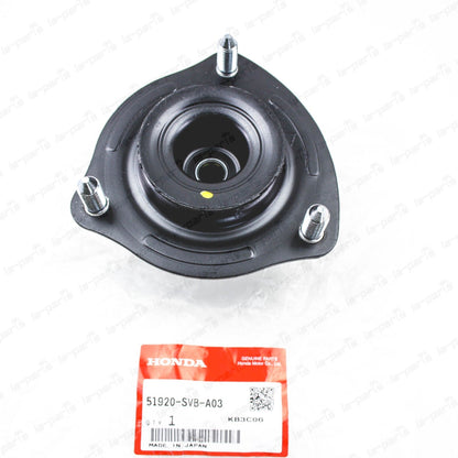 New Genuine OEM Honda 06-11 Civic Front Shock Absorber Strut Mount 51920-SVB-A03