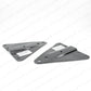 GENUINE TOYOTA LAND CRUISER FJ40 45 BJ40 FRONT BUMPER BRACKET SUPPORT RH & LH