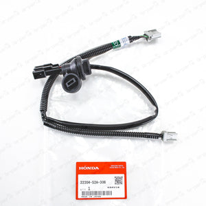New Genuine Honda S2000 Hardtop Rear Window Defroster Sub Harness 32204-S2A-306