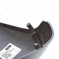 New Genuine OEM Mazda MX-5 Miata Black Driver Side Mirror Cover N255-69-1N7
