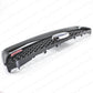 Genuine JDM OEM Subaru 2014- Impreza WRX STi VA Front Radiator Grille 91121VA000