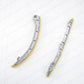 New Genuine Honda 02-11 Civic Si Acura 02-06 RSX K20 Timing Chain Guides Set