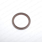New Genuine OEM Mitsubishi Montero Mighty Max Crankshaft Rear Oil Seal 1052B178