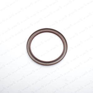 New Genuine OEM Mitsubishi Montero Mighty Max Crankshaft Rear Oil Seal 1052B178