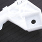 New Genuine OEM Mitsubishi 14-15 Mirage Front Bumper LH & RH Bracket Pair