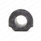New Genuine Acura 02-04 RSX Stabilizer Bar Bushing 51306-S6M-005  Set of 2