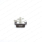 New Genuine OEM Nissan Infiniti Positive Battery Terminal End 24340-7F000