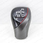 NEW GENUINE TOYOTA PRIUS ZVW30 GEAR SHIFT KNOB GEAR STICK 33504-W9005-B0