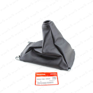 NEW OEM GENUINE HONDA 92-95 CIVIC ACURA 94-01 INTEGRA  CONSOLE SHIFTER BOOT