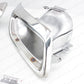 New Genuine OEM Lexus 2007-2010 LS460 LS600h Rear Exhaust Tips Pair
