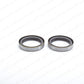 New Genuine Toyota 69-90 Land Cruiser Pickup Front Axle Seal 90311-33085 Qty:2