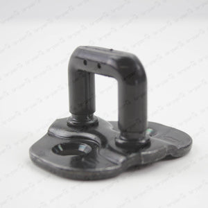 New Genuine Nissan Infiniti G20 Q45 QX4 Door Lock Striker Plate Assy 80570-5P00B