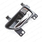 New Genuine Subaru 09-14 Impreza WRX STi Forester Passenger Interior Door Handle