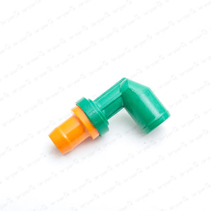New Genuine OEM Mazda CX-7 Mazda3 06-13 Mazda6 PCV Valve L3K913890