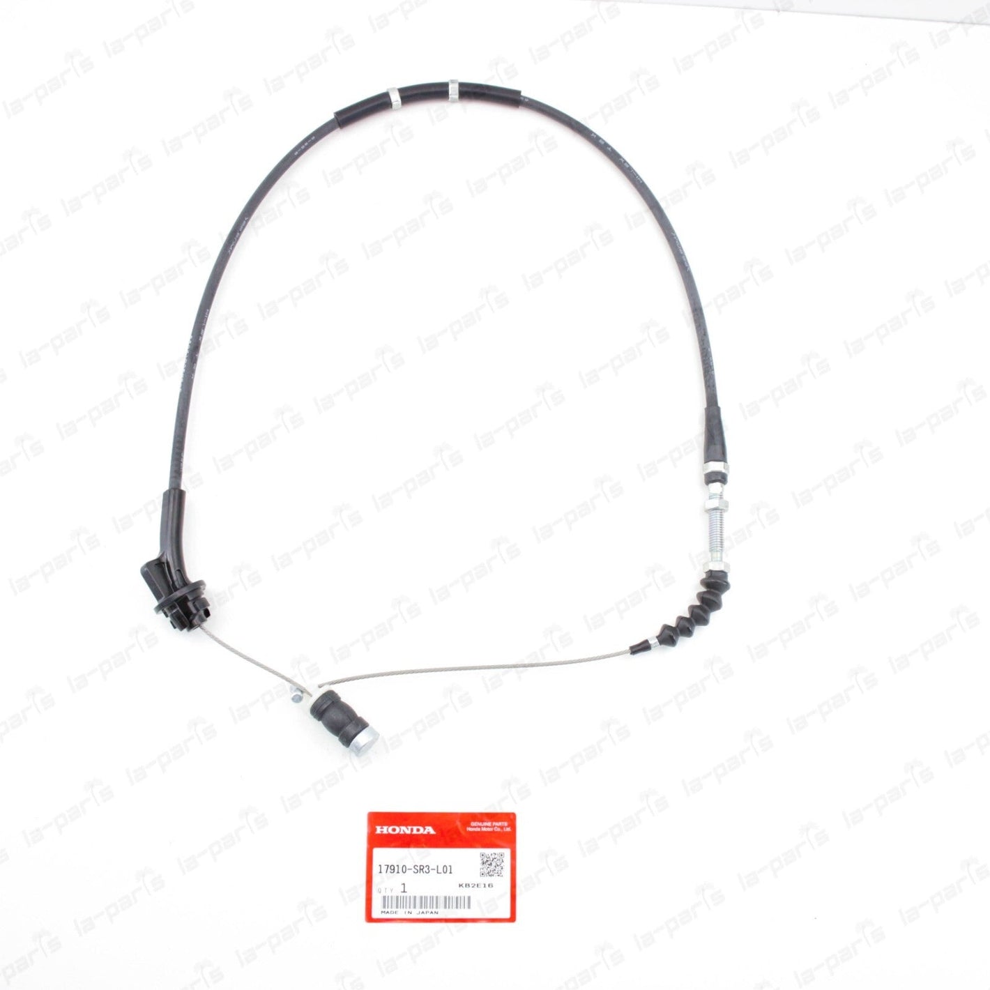 GENUINE HONDA DEL SOL INTEGRA DC2 NON-VTEC B18B B18B1 THROTTLE CABLE WIRE PEDAL