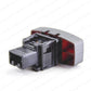 New Genuine OEM Nissan 17-20 Armada Hazard Switch Assy 25290-1LA0B