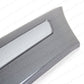 New Genuine Toyota 02-07 Land Cruiser Passenger Quarter Moulding 75651-60180-D0