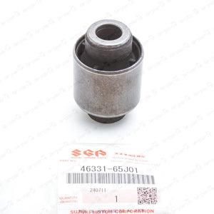New Genuine OEM Suzuki Grand Vitara Rear Controller Rod Bushing 46331-65J01
