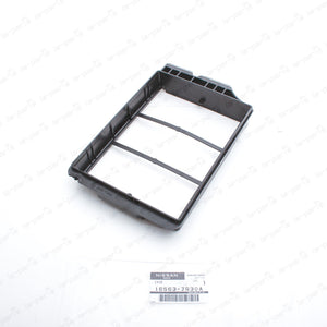 New Genuine OEM Nissan 2008-2015 Rogue Cabin Air Filter Case 16563-JG30A