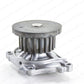 Aisin Water Pump for Honda Beat PP1 Acty HA3 HA4 HA5 HH3 HH5 E07A 19200-P36-000