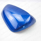 New Genuine Toyota 12-19 Prius "C" Driver Mirror Cover 8T7 Blue 87945-52170-J1