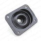 GENUINE TOYOTA JZX100 MARK 2 CHASER SHIFT SELECT LEVER BOOT BLACK 58280-22100