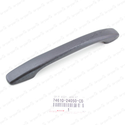 GENUINE TOYOTA SUPRA JZA80 SC300 SC400 BLACK ASSIST GRIP HANDLE 74610-24050-C0