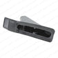 GENUINE HONDA CIVIC EG6 EK9 SIR PARKING HAND BRAKE COVER BOOT 83445-SH3-000ZH