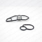 New Genuine Honda Prelude VTEC Solenoid Gaskets Set 15825-P13-005 36172-P08-015