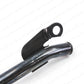 New Genuine OEM Toyota Land Cruiser FJ80 1FZ Heater Coolant Pipe 87209-60381