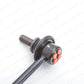 New Genuine OEM Mazda 16-21 CX-3 RH or LH Front Stabilizer Bar Link DA6A-34-170