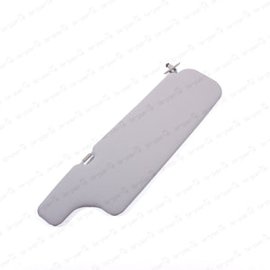 Genuine OEM Toyota Land Cruiser 70 BJ FJ FJZ HZJ LJ PZJ RJ Driver Side Sun Visor